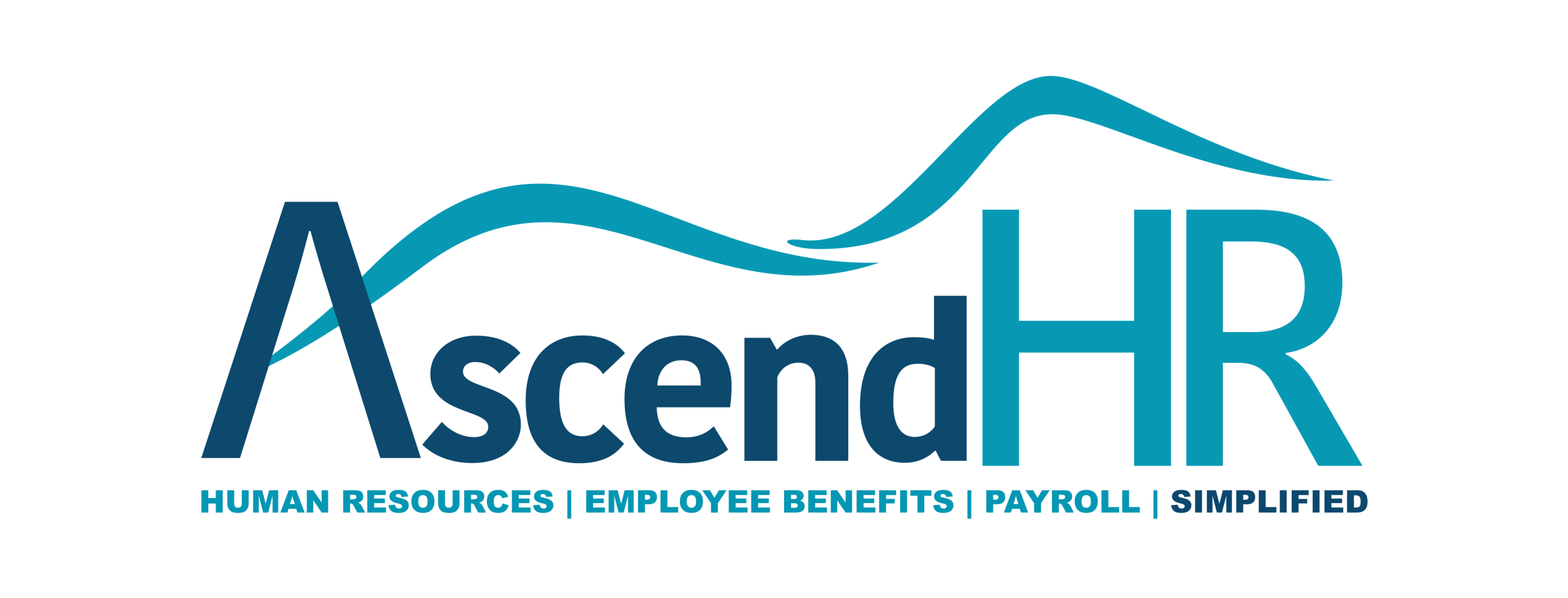 Ascend HR Logo
