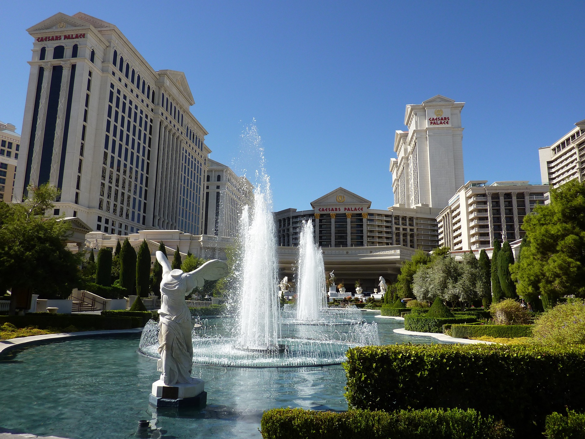 las vegas web design company